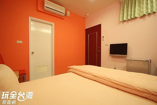Zaixiang Apartment Тамсуи Екстериор снимка