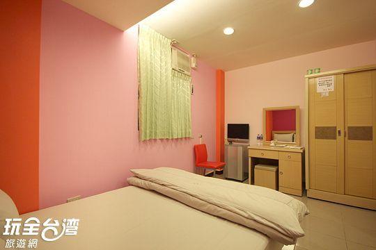 Zaixiang Apartment Тамсуи Екстериор снимка